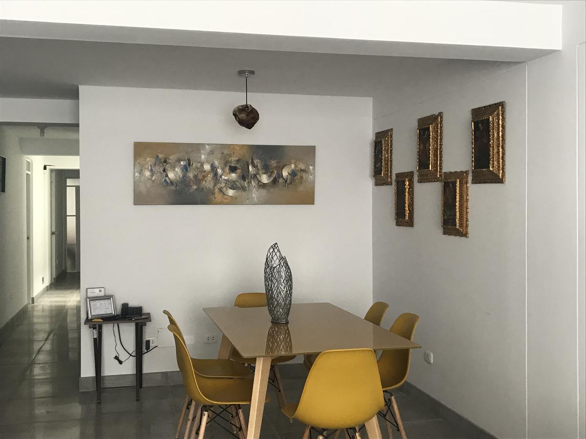 Cusco Cozy Apartment Exterior foto